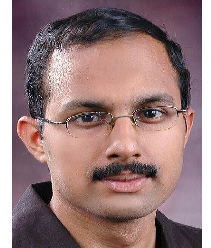 Jishnu A.